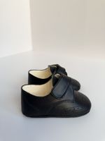 Кожаные пинетки Baby Chick, 18