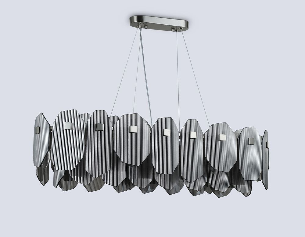 Ambrella Подвесной светильник Crystal LH31205