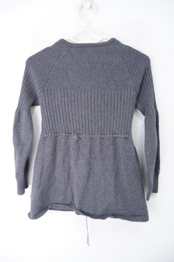 Кардиган My School на пуговицах на 11 лет