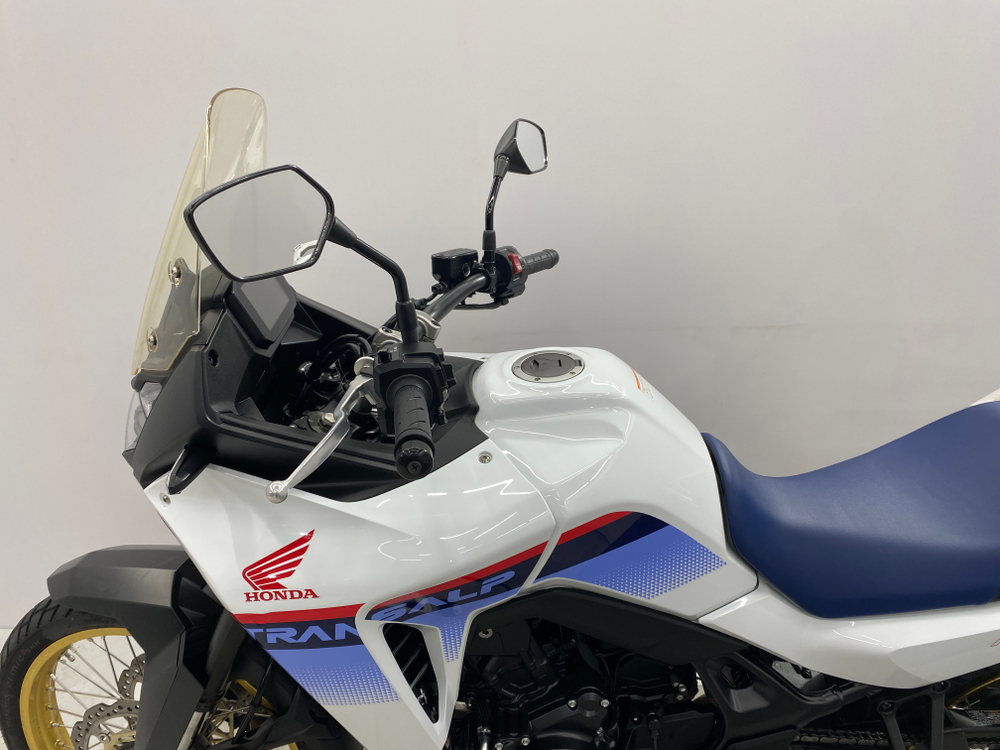 Honda XL750 Transalp 050873