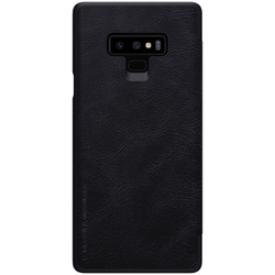 Кожаный чехол-книжка Nillkin Leather Qin для Samsung Galaxy Note 9