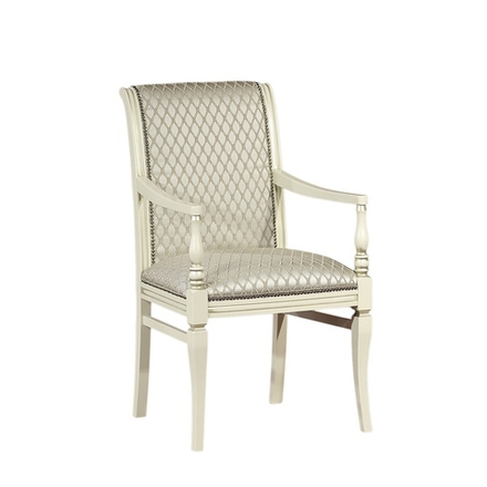 САЛЕРНО- 1-41 Стул с подлокотниками