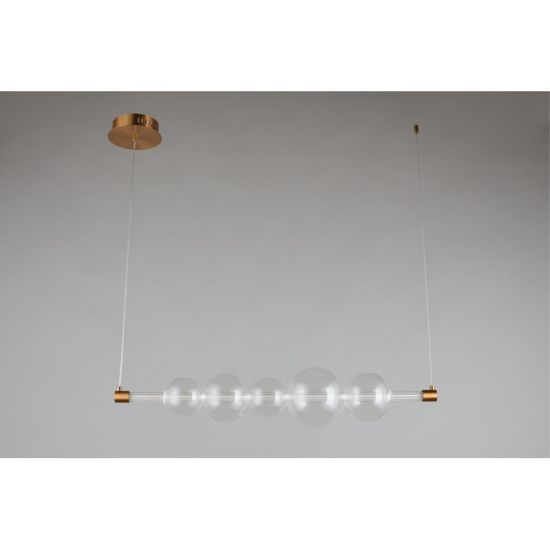 Люстра подвесная OML-65903-05
