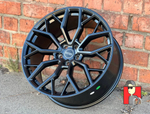 Комплект дисков Land Rover 22x10 et39 5x120