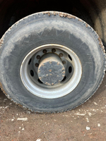 СмолМаш СДК* на шасси КамАЗ 6520 6x4 КДМ СДК-6520( Дизель, 8,9л. 390лс)