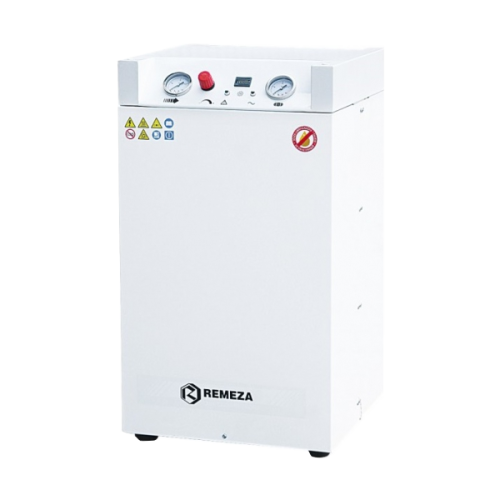 Медицинский компрессор REMEZA СБ4-24.OLD15СК