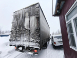 DongFeng C120 Бортовой (Евроборт) 2818F-51 (Евроборт, Дизельный, 3,8 л., 166 л.с., МТ)