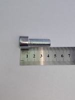 12х30 ОЦ. Винт П/Р с внут.шестигр. к.п.8.8 DIN912 (10 шт)