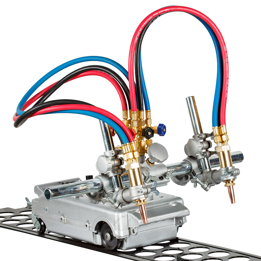 Машина термической резки ПТК CG-100