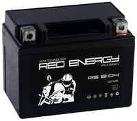 Red Energy RS 12-04 аккумулятор