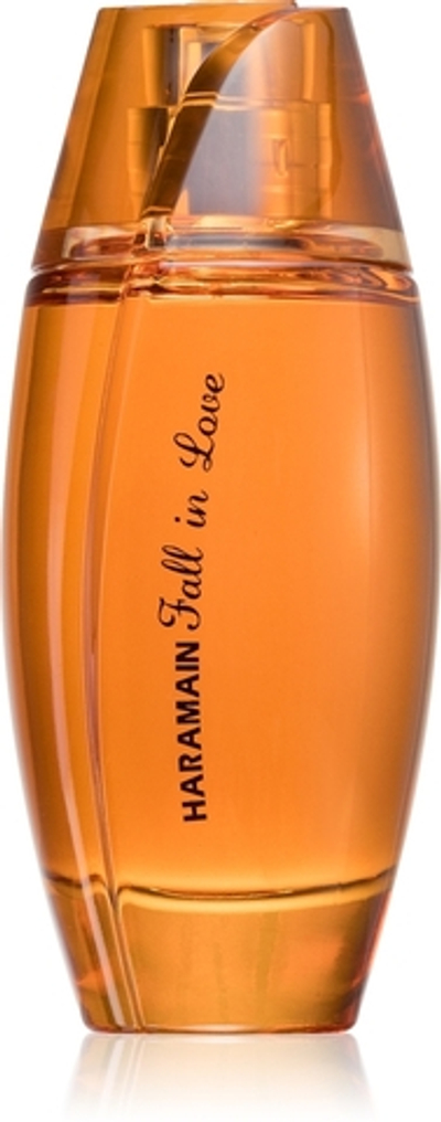 Al Haramain Fall In Love Orange парфюмерная вода женская