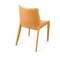 Стул David кожа Camel