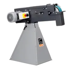 Ленточный шлифовальный станок Grit GX 75 2H