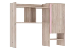 Надстройка для стола 28.01, Лайк