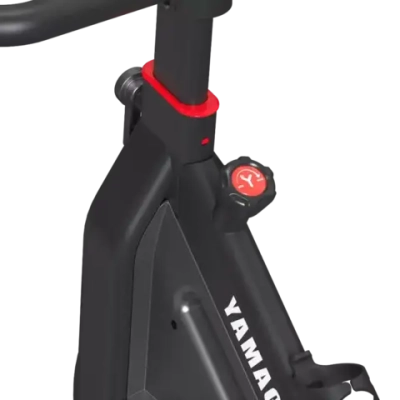 Велотренажер Yamaguchi Fitness Bike