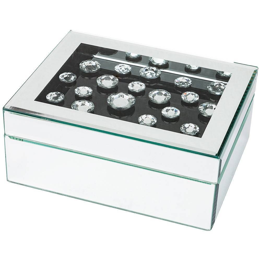 ШКАТУЛКА КОЛЛЕКЦИЯ "PRECIOUS" 19*15*8 СМ (КОР=12ШТ.)