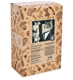 ЯЛ-20-07/1 Наполнитель древесный для домашних животных 5 литров