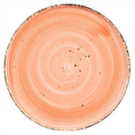 Тарелка Organica Spicy 22 см с бортиком P.L. Proff Cuisine