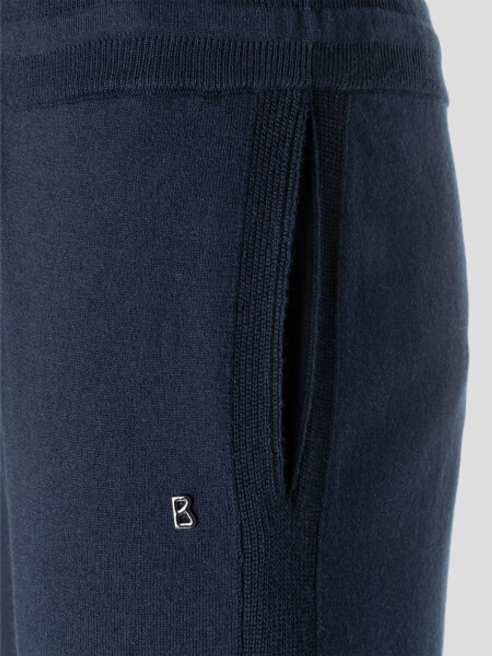 Брюки BOGNER NELWIN в синем цвете