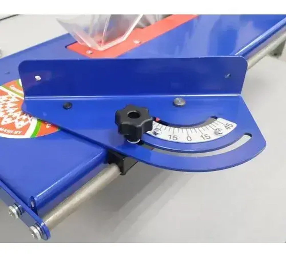 BELMASH Станок деревообрабатывающий многофункциональный универсальный MOGILEV 2.4 ECO (распиловочный, строгальный, циркулярный, фуговальный), Белмаш Могилев 2.4 Эко версия S005A