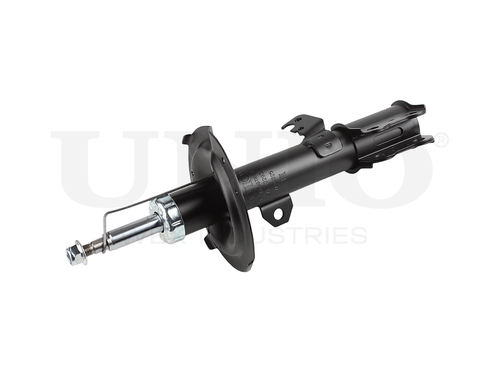 Амортизатор газовый передней подвески правый UNIO SAB-10293