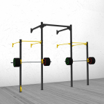 A0317 Функциональная рама 4000 x 1800 мм DHZ