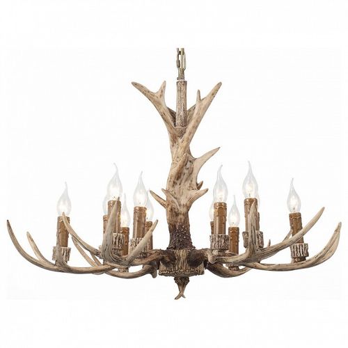 Подвесная люстра ST-Luce SL153.703.12