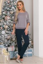 Брюки 5092 Avili