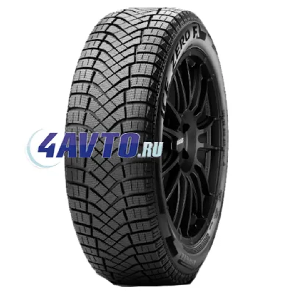 Легковая шина 215/60R17 100T XL Ice Zero FR TL