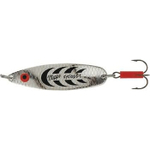 Блесна колебалка Mepps SYCLOPS, 3, SILVER/Black