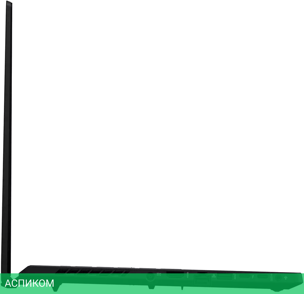 Ноутбук ASUS ROG Zephyrus M16 GU603ZM-K8005W