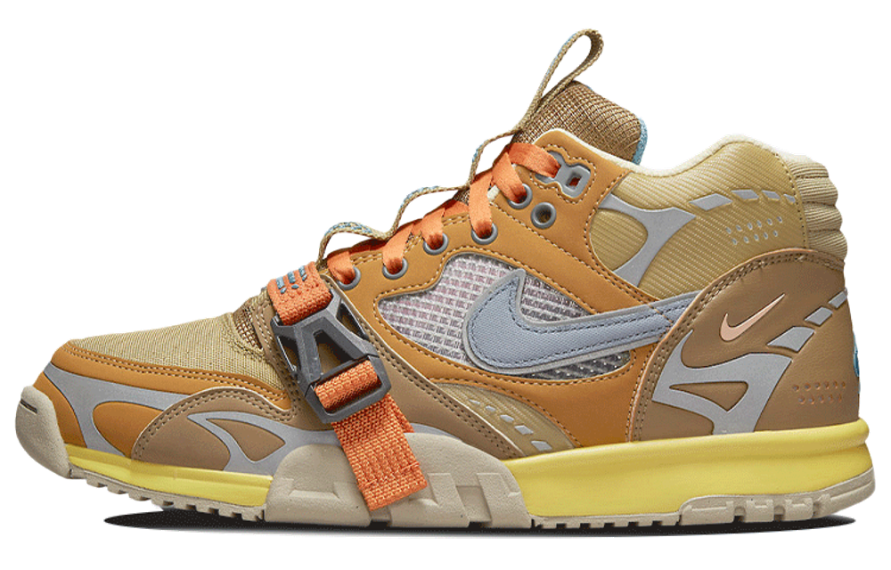 Кроссовки Nike Air Trainer 1 Sp "Coriander"