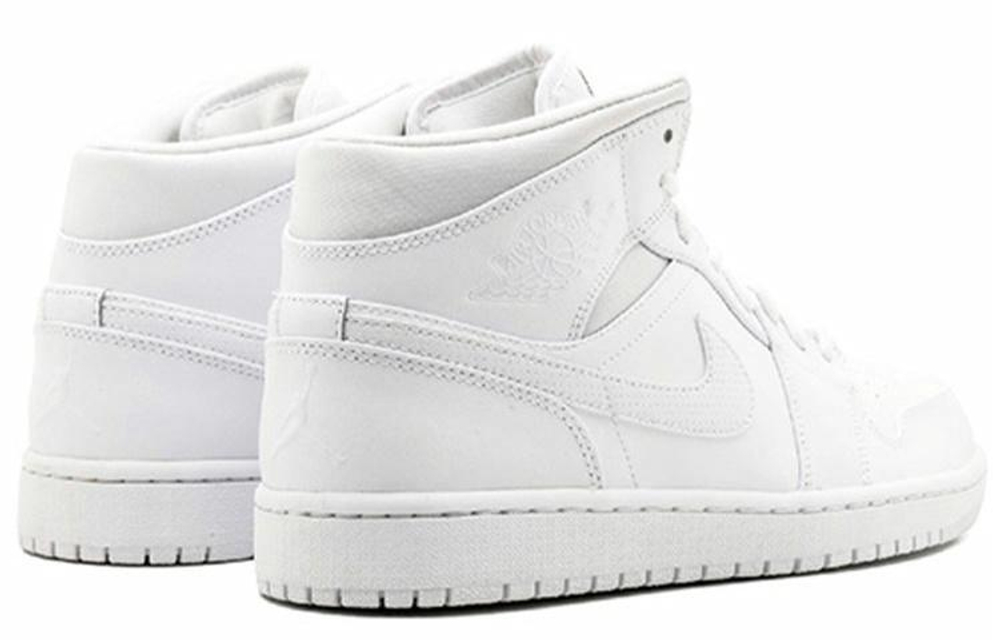 Кроссовки Jordan Air Jordan 1 Mid