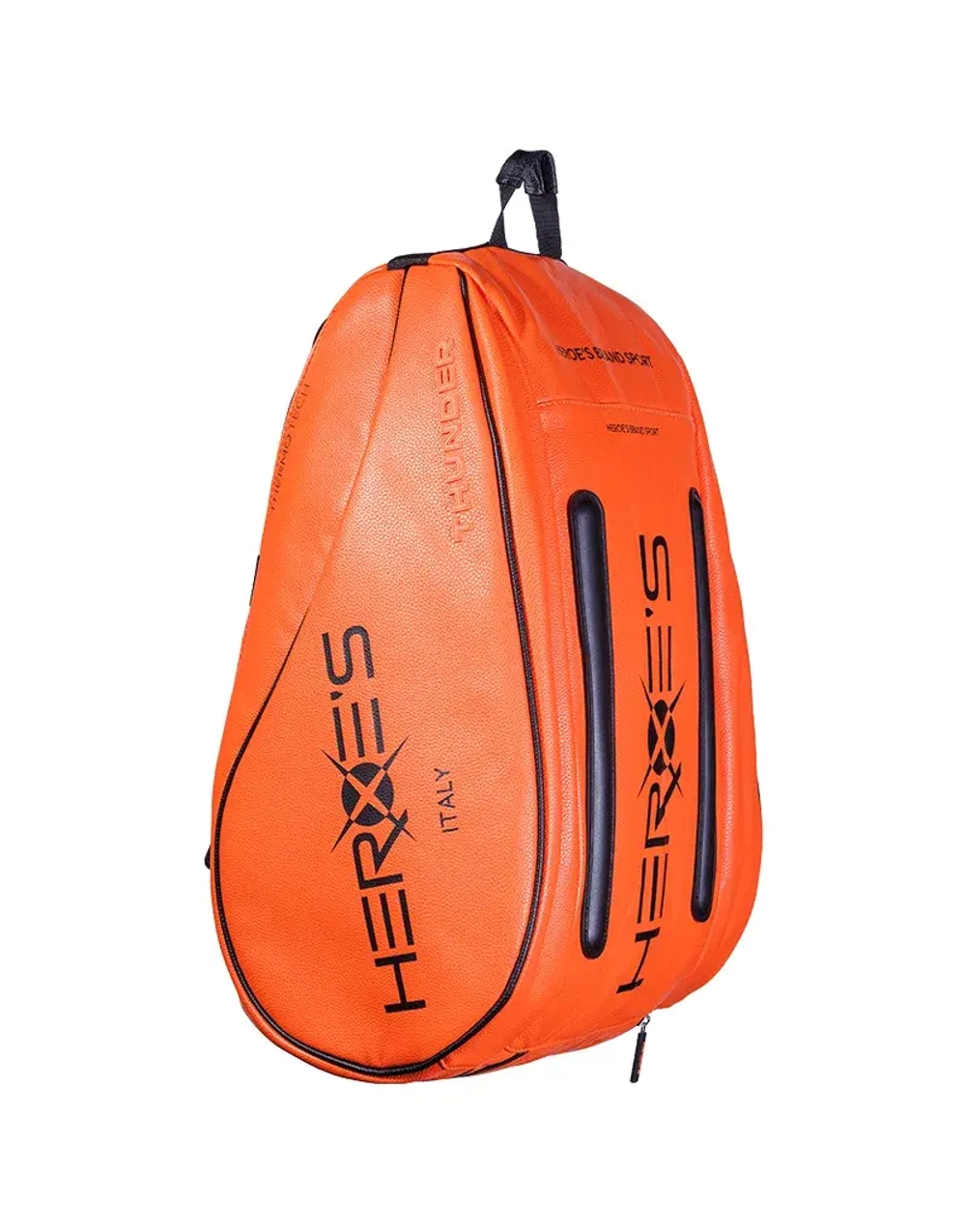 Рюкзак Heroe’s THUNDER HORIZONT - ORANGE (HRS50226)