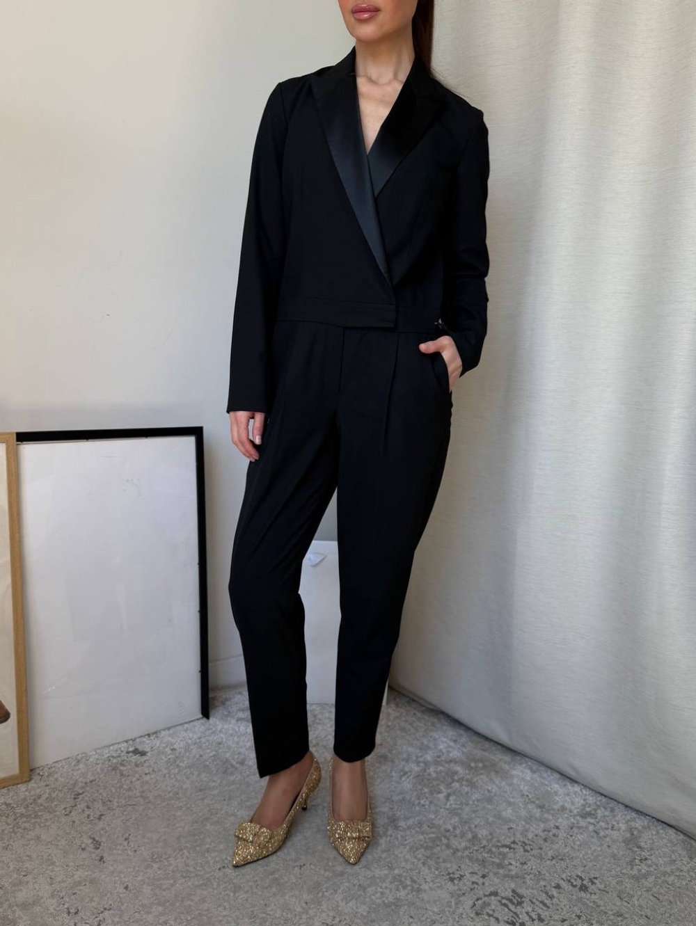 Комбинезон Vassa & Co, S