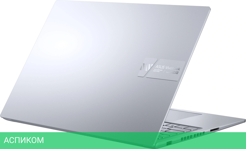 Ноутбук Asus VivoBook 16X K3605VC-RP370