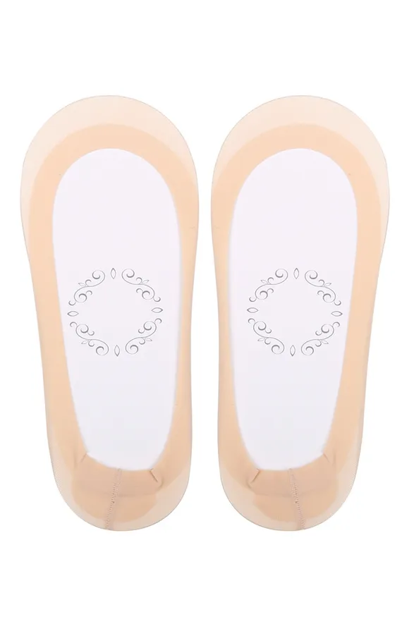 STOPKI FASHION K24 Подследники женские