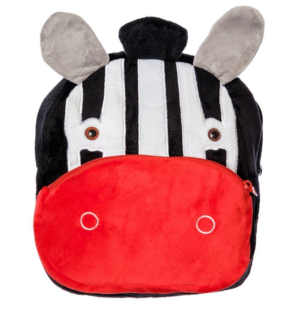 Lovely JOY LJ-81/ 5 Рюкзак «Зебра Полосатик» LOVELY JOY