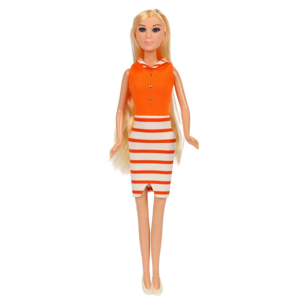 Кукла тип Модель Defa Lucy "Юная леди" 29см в ассорт. коробка (Defa Lusy)