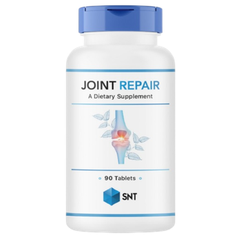 SNT Joint Repair 90 tablets, Для суставов и связок