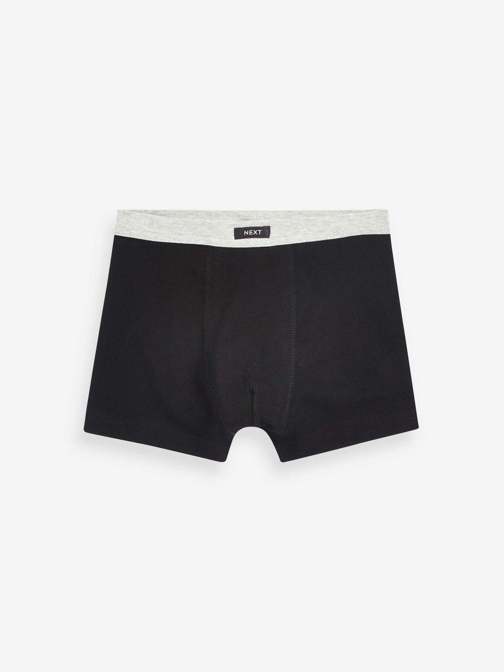 Трусы для мальчика Next N59-123, 10 шт., Серый