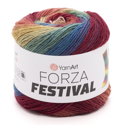 FORZA FESTIVAL (Форза Фестиваль).