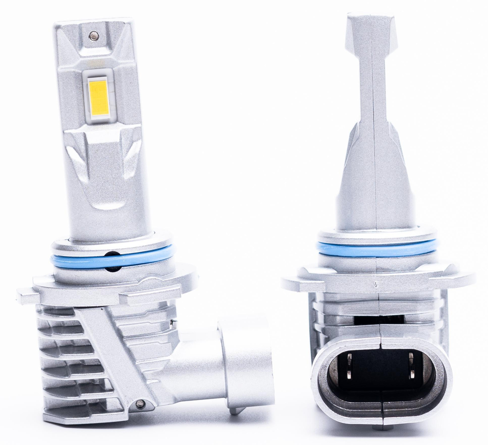 Лампа LED HB4 4000K 12V 2500Lm S1 (к-т 2ед.)