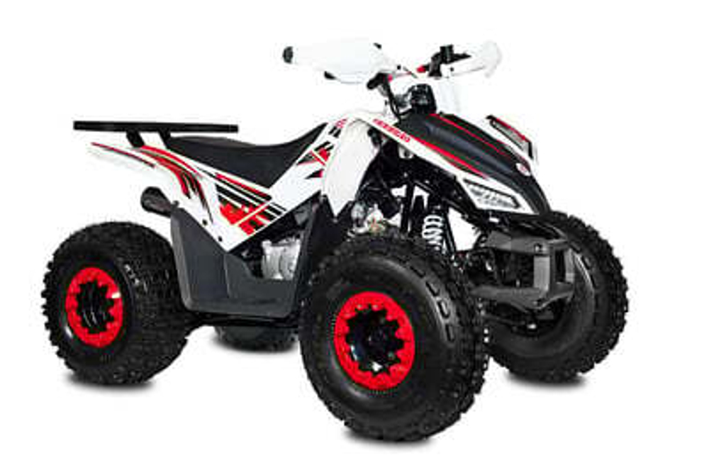 Квадроцикл SHARMAX Cross 180