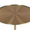 Кофейный стол Brasil 2.0 диаметр 45