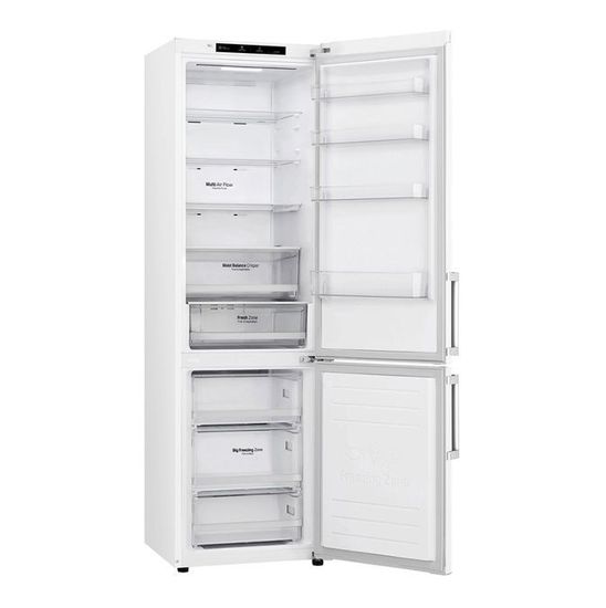 Холодильник LG GA-B509BVJZ