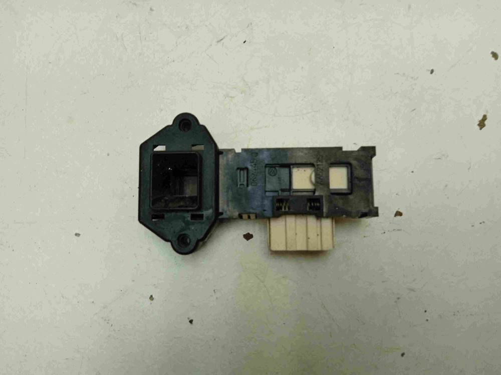 WF-S861 кт208 Блокировка люка для стиральной машины Samsung WF-S861 б/у