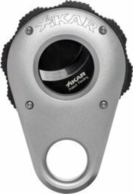 XIKAR X360 SL Silver