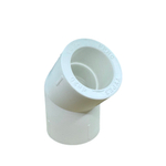 Уголок полипропиленовый TEBO 20x45°