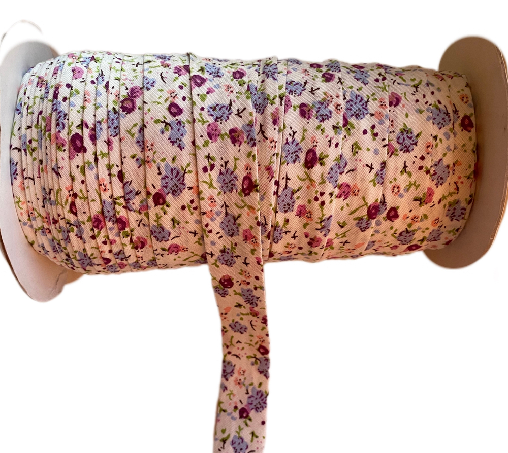 Бейка косая Х/Б ш-15мм